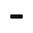 Seachoice 23811 Vinyl Blower Hose - 402 Series, 4" x 50', Black