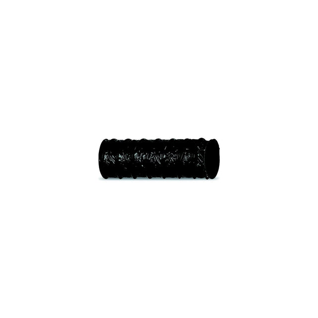 Seachoice 23811 Vinyl Blower Hose - 402 Series, 4" x 50', Black
