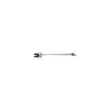Seachoice Adjustable Transom Saver for Outboard Motors, 20-30 In.