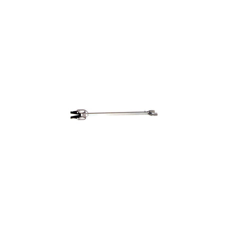 Seachoice Adjustable Transom Saver for Outboard Motors, 20-30 In.