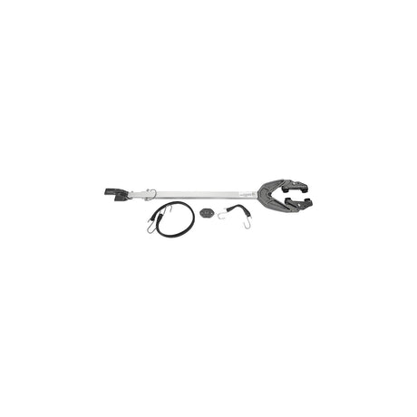Seachoice 28003 Adjustable Transom Saver, 34-46 In.