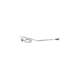 Seachoice Adjustable Transom Saver, Angled, 28-59 In.