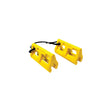 Seachoice 28011 Outboard Hydraulic Steering Lock, Outboard Trailering