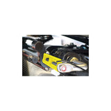 Seachoice 28011 Outboard Hydraulic Steering Lock, Outboard Trailering