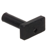 Seachoice 28071 Mounting Bolt and Isolator Kit for Motorguide Trolling Motors, Stainless Steel Screws