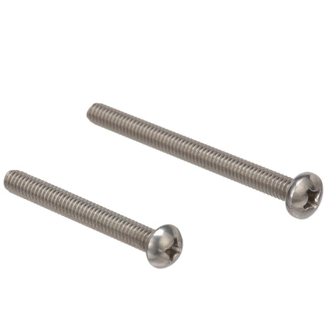Seachoice 28071 Mounting Bolt and Isolator Kit for Motorguide Trolling Motors, Stainless Steel Screws