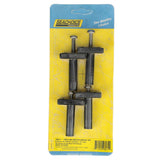 Seachoice 28071 Mounting Bolt and Isolator Kit for Motorguide Trolling Motors, Stainless Steel Screws
