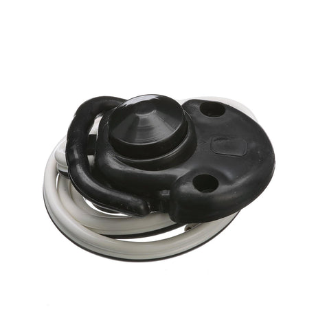 Seachoice Foot Control Switch For Manually Operated Trolling Motors, Rated Up to 50 Amps DC