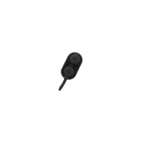 Seachoice Transom Trim Control, 18 In. Wiring Harness Included