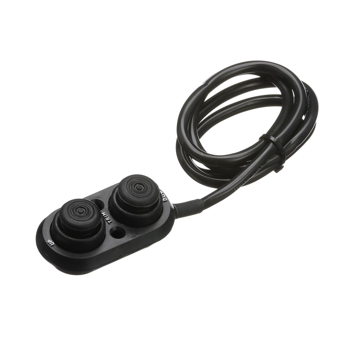 Seachoice Transom Trim Control, 18 In. Wiring Harness Included