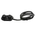 Seachoice Transom Trim Control, 18 In. Wiring Harness Included