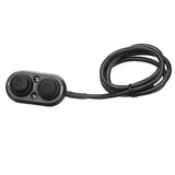 Seachoice Transom Trim Control, 18 In. Wiring Harness Included