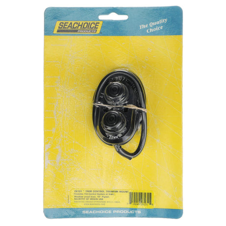 Seachoice Transom Trim Control, 18 In. Wiring Harness Included