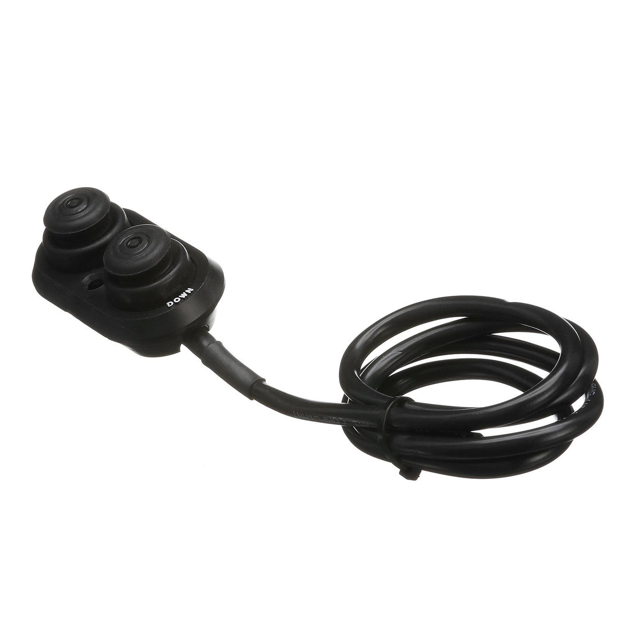 Seachoice Transom Trim Control, 18 In. Wiring Harness Included
