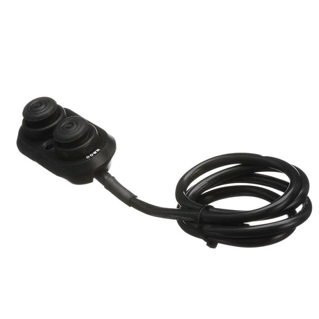 Seachoice Transom Trim Control, 18 In. Wiring Harness Included