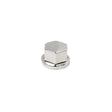 Seachoice 50-28461 Replacement  5/8"-18 Nut for 28481 & 28531 Sports Steering Wheel