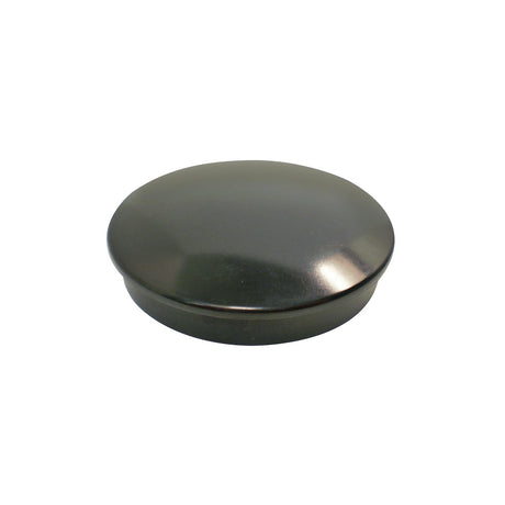 Seachoice Replacement Black Plastic Center Cap For Steering Wheel Fits 28551, 28581, 28541