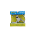 Seachoice 28611 13-1/2 In. Stainless Steel Steering Wheel w/ Knob