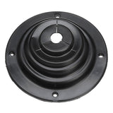 Seachoice Motorwell Boot, Organize and Protect Wires Or Fuel Lines, Covers Up to 4 in. Hole