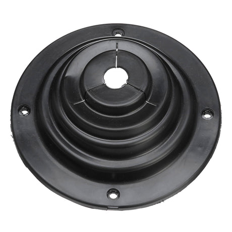 Seachoice Motorwell Boot, Organize and Protect Wires Or Fuel Lines, Covers Up to 4 in. Hole