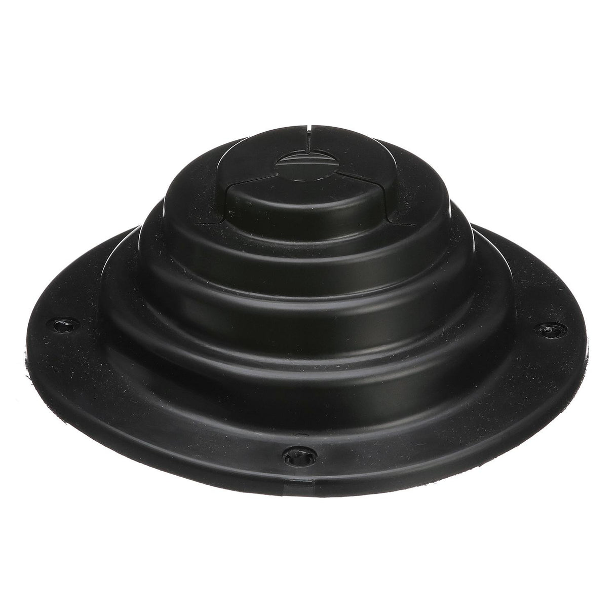 Seachoice Motorwell Boot, Organize and Protect Wires Or Fuel Lines, Covers Up to 4 in. Hole