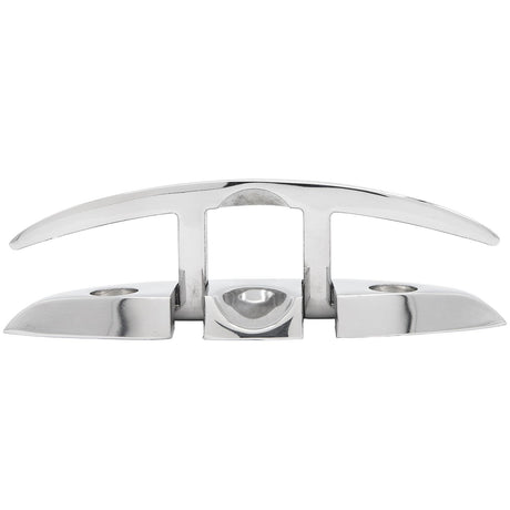 Seachoice 30001 Oval Folding Cleat - Stainless Steel, 5" Length