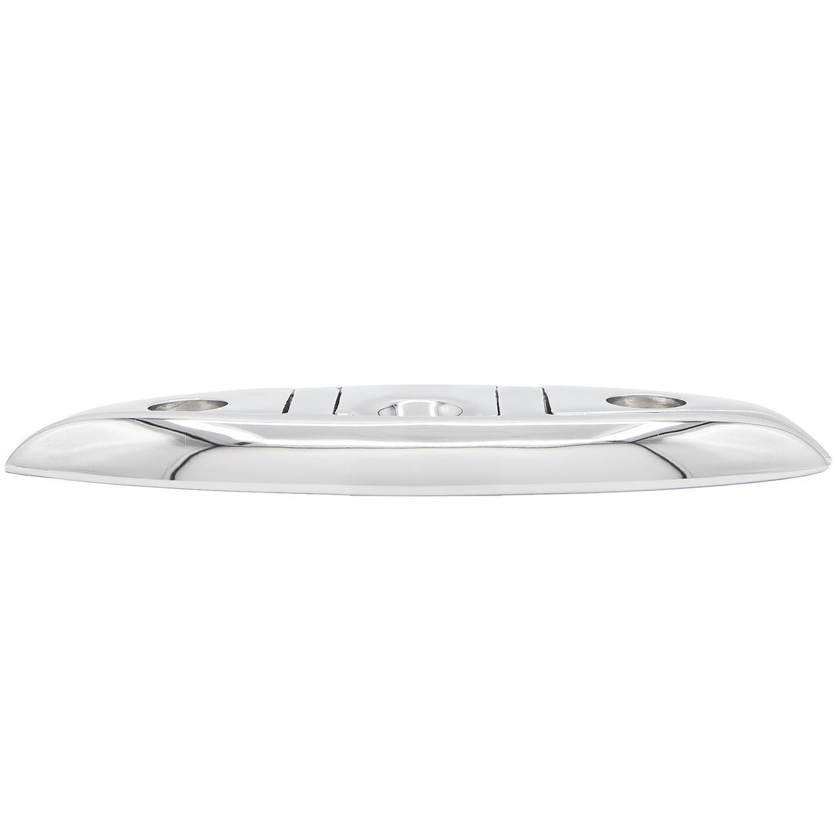 Seachoice 30001 Oval Folding Cleat - Stainless Steel, 5" Length