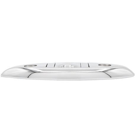 Seachoice 30001 Oval Folding Cleat - Stainless Steel, 5" Length