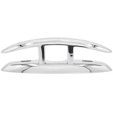 Seachoice 30001 Oval Folding Cleat - Stainless Steel, 5" Length