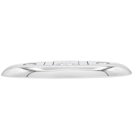 Seachoice 30001 Oval Folding Cleat - Stainless Steel, 6" Length