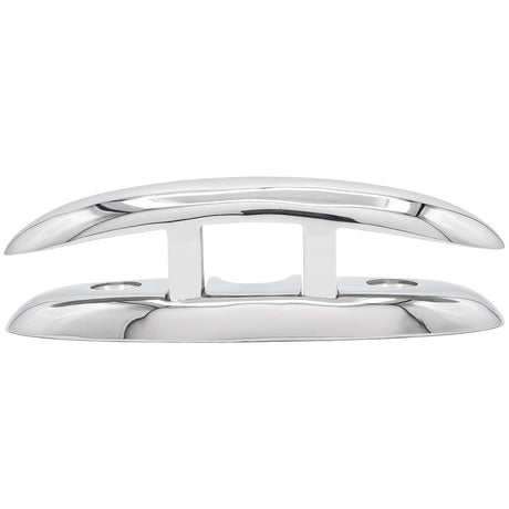 Seachoice 30001 Oval Folding Cleat - Stainless Steel, 6" Length