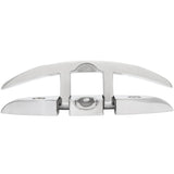 Seachoice 30003 Oval Folding Cleat - Stainless Steel, 8" Length