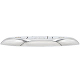 Seachoice 30003 Oval Folding Cleat - Stainless Steel, 8" Length
