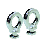 Seachoice Boat Fender Bumper Hanging Holder Locks, Spare