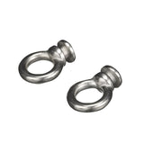 Seachoice Boat Fender Bumper Hanging Holder Locks, Spare