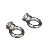 Seachoice Boat Fender Bumper Hanging Holder Locks, Spare