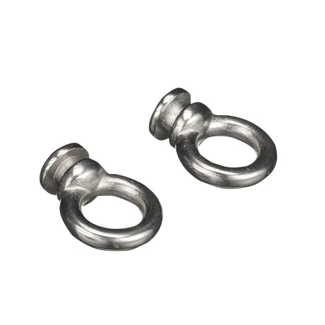 Seachoice Boat Fender Bumper Hanging Holder Locks, Spare