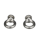 Seachoice Boat Fender Bumper Hanging Holder Locks, Spare