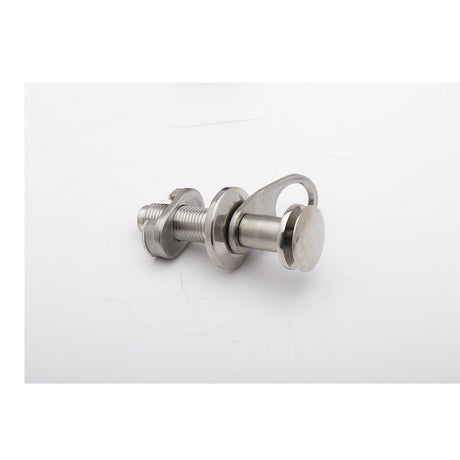 Seachoice 30141 Boat Fender Holder, Stainless Steel, 3/8 In. Eye