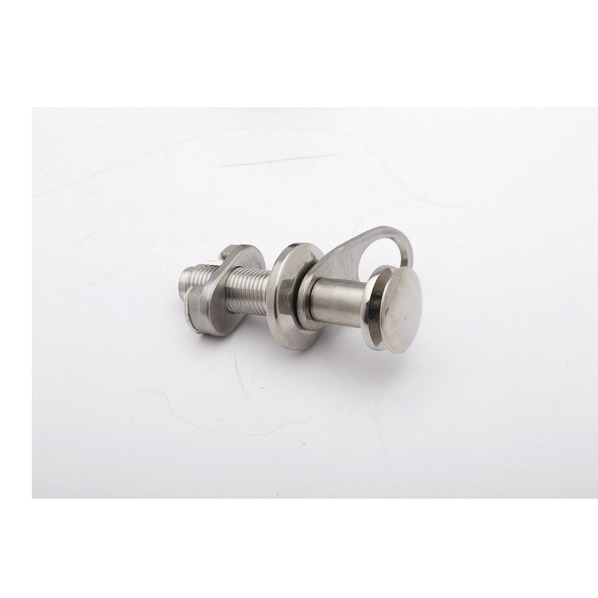 Seachoice 30141 Boat Fender Holder, Stainless Steel, 3/8 In. Eye