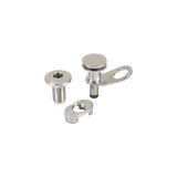 Seachoice 30141 Boat Fender Holder, Stainless Steel, 3/8 In. Eye