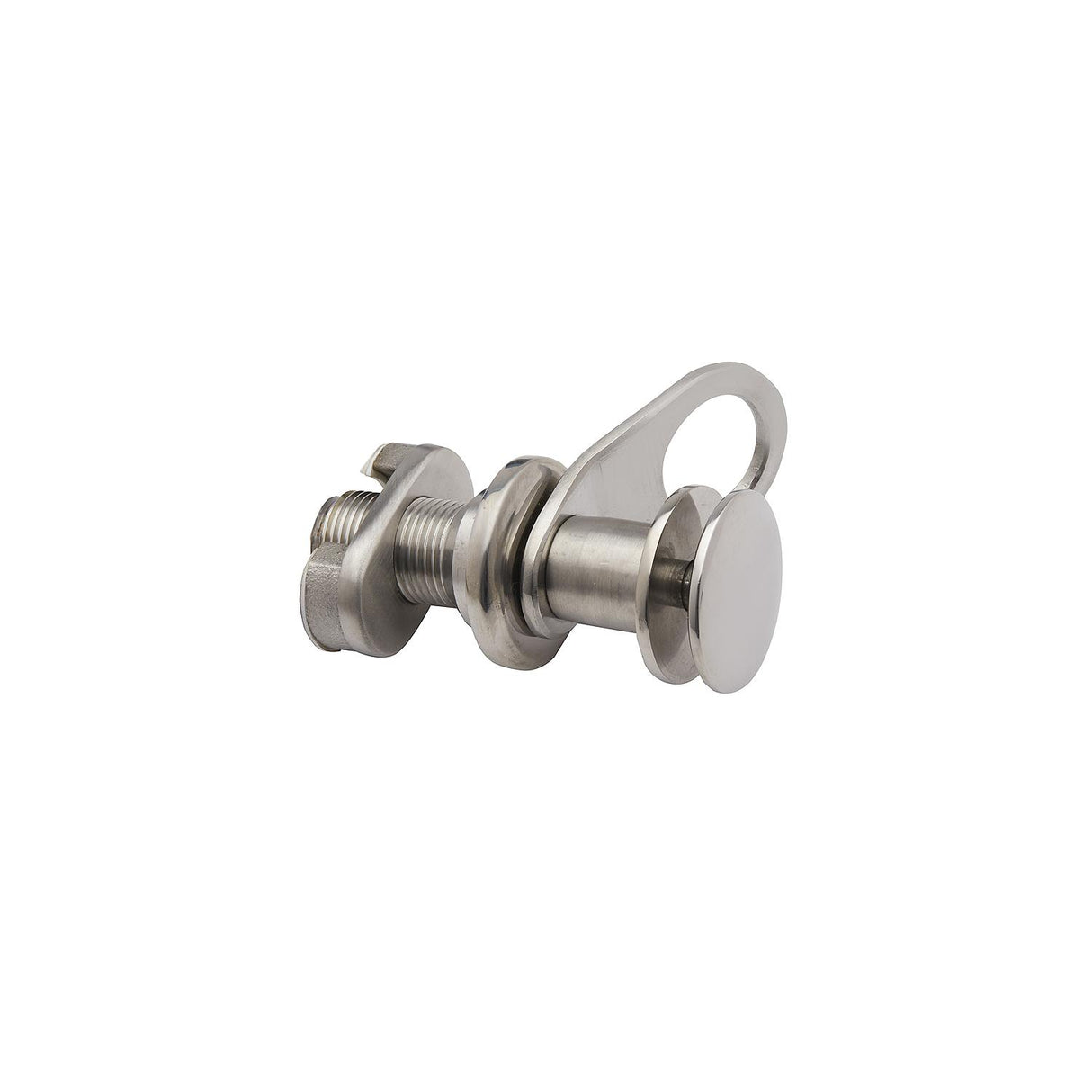 Seachoice 30143 Boat Fender Holder, Stainless Steel, 1/2 In. Eye