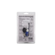 Seachoice Stainless Steel Fender Holder Receiver, 3/8 In.