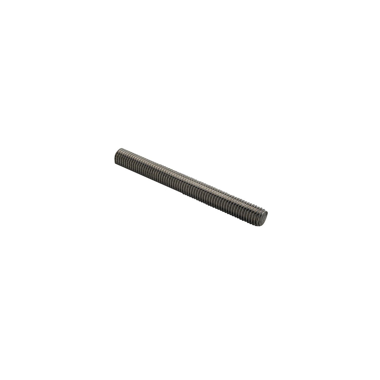 Seachoice 30190 Stainless Steel 304 Threaded Rod For Bow Lifting, 5/8 In. 11 Thread