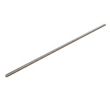 Seachoice 30190 Stainless Steel 304 Threaded Rod For Bow Lifting, 5/8 In. 11 Thread