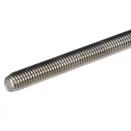 Seachoice 30190 Stainless Steel 304 Threaded Rod For Bow Lifting, 5/8 In. 11 Thread
