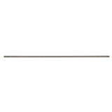 Seachoice 30190 Stainless Steel 304 Threaded Rod For Bow Lifting, 5/8 In. 11 Thread