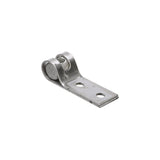 Seachoice 304 Stainless Steel Lifting Adapter Plate, Accepts 5/8 in. Diameter Threaded Rod