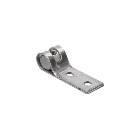 Seachoice 304 Stainless Steel Lifting Adapter Plate, Accepts 5/8 in. Diameter Threaded Rod