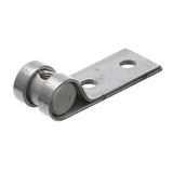Seachoice 304 Stainless Steel Lifting Adapter Plate, Accepts 5/8 in. Diameter Threaded Rod